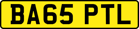 BA65PTL