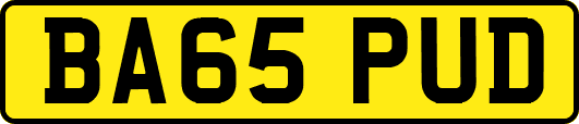 BA65PUD