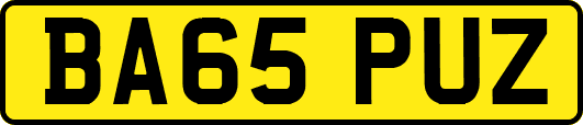 BA65PUZ