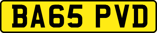 BA65PVD