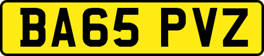 BA65PVZ