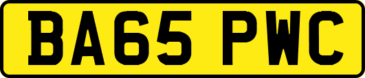 BA65PWC