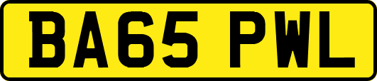 BA65PWL