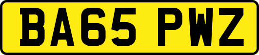 BA65PWZ