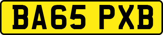 BA65PXB