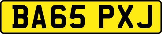 BA65PXJ