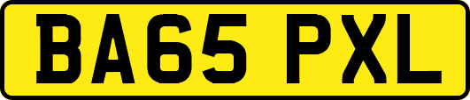 BA65PXL