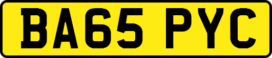 BA65PYC