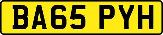 BA65PYH