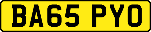 BA65PYO