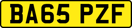 BA65PZF