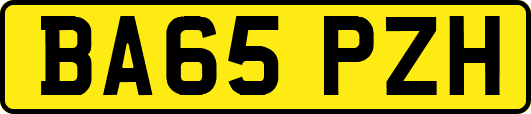 BA65PZH