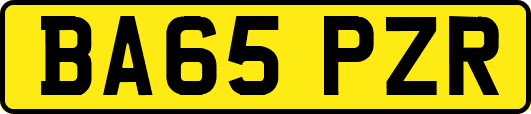 BA65PZR