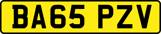 BA65PZV