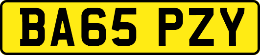 BA65PZY