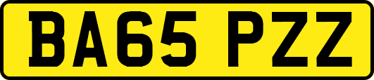 BA65PZZ