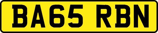 BA65RBN