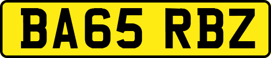 BA65RBZ