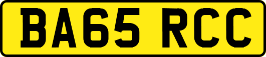 BA65RCC