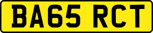 BA65RCT