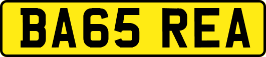 BA65REA