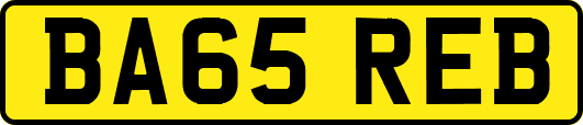BA65REB