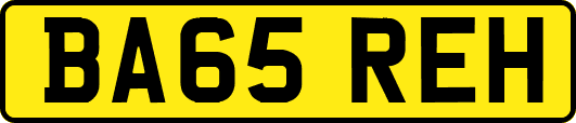 BA65REH