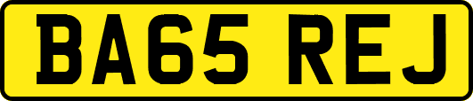 BA65REJ