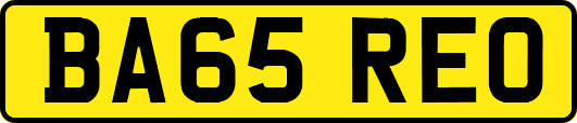 BA65REO