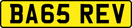BA65REV