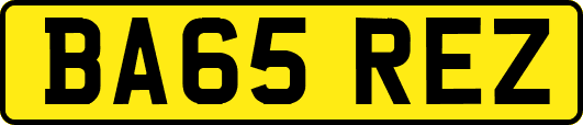 BA65REZ