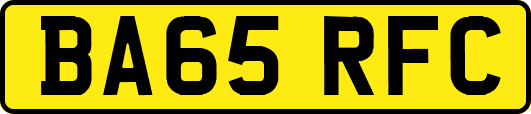 BA65RFC