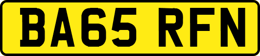 BA65RFN