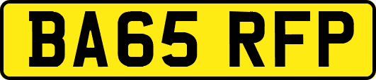 BA65RFP