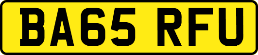 BA65RFU
