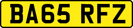 BA65RFZ