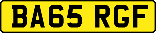 BA65RGF