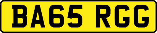 BA65RGG