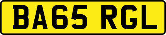 BA65RGL