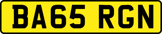 BA65RGN