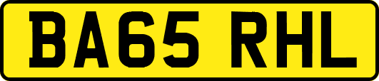 BA65RHL