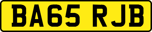 BA65RJB