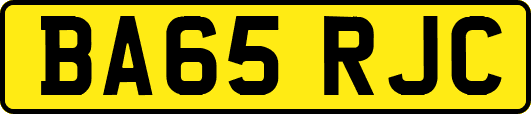BA65RJC