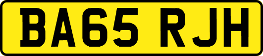BA65RJH