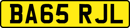 BA65RJL