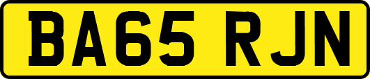 BA65RJN