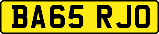 BA65RJO