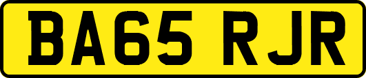 BA65RJR