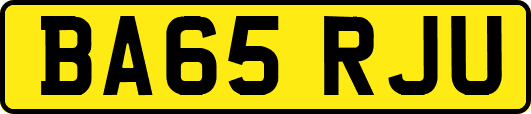 BA65RJU