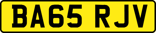 BA65RJV